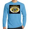 Long Sleeve Performance Blend Tee Long Sleeve Performance Blend Tee Thumbnail